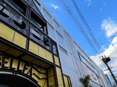 ファッションセンターしまむら　ベルファ都島店
