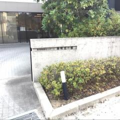 特別養護老人ホーム　島町花の郷