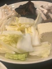 しゃぶ葉　錦糸町ＰＡＲＣＯ店