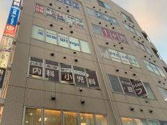 河合塾Ｗｉｎｇｓ　八王子教室