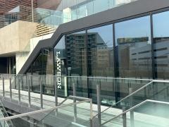 ローソン　Ｓ箕面船場阪大前駅店