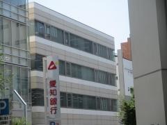 株式会社あいちフィナンシャルグループ