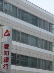 株式会社あいちフィナンシャルグループ
