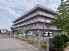 介護老人保健施設　志木瑞穂の里