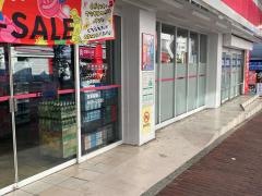 ココカラファイン大森駅前店