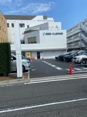 西葛西・井上眼科病院