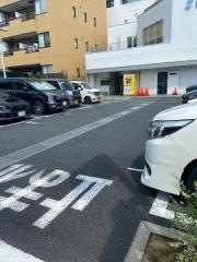 西葛西・井上眼科病院