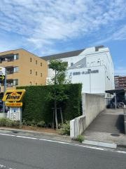 西葛西・井上眼科病院