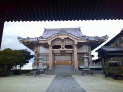 来岸寺