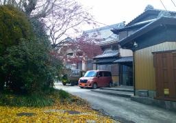 来岸寺