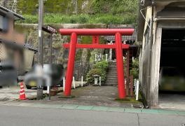 田町菅原天満宮