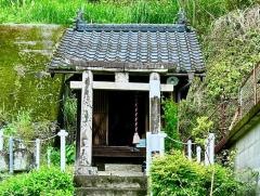 田町菅原天満宮