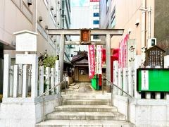 白山神社