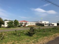 浜頓別小学校