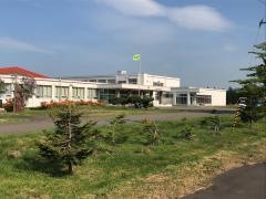 浜頓別小学校