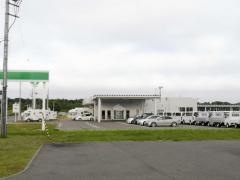 トヨタレンタリース新札幌新千歳空港すずらん店