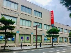 青森みちのく銀行　十和田支店