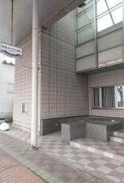 青森みちのく銀行　十和田支店