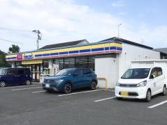 ミニストップ　西中田7丁目店