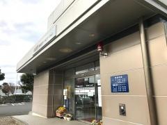 常陽銀行鹿島東支店