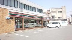 セブンイレブン　水戸末広町店