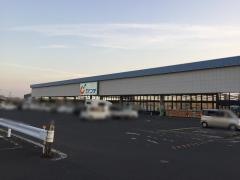 カワチ薬品　足利南店