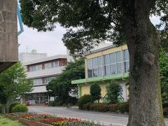 松原小学校