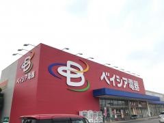 ベイシア電器ひだかモール店
