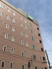Ｒ＆Ｂホテル熊谷駅前