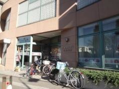 千葉興業銀行小金支店