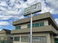 ＪＡちば東葛木間ケ瀬支店
