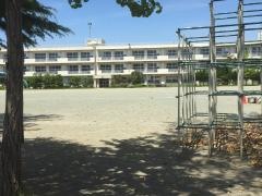生浜西小学校