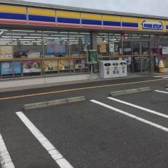 ミニストップ 木更津請西南店