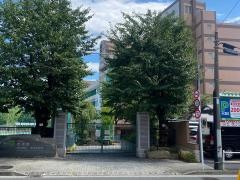 私立芝中学校