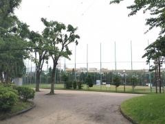 上沼田東公園