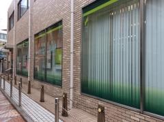 三井住友銀行元住吉支店