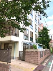ダイアナ保育園