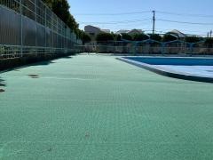 磯子腰越公園プール