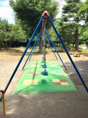 いずみ台公園