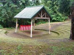 蒼柴神社