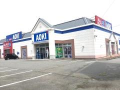 ＡＯＫＩ　御経塚店