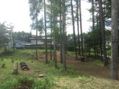 富士河口湖町生涯学習館