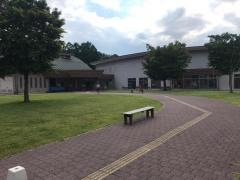 富士河口湖町生涯学習館