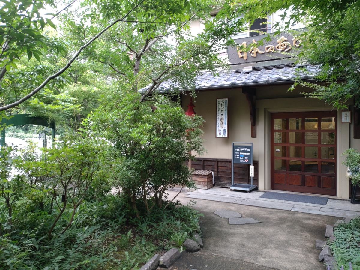 日本のあかり博物館