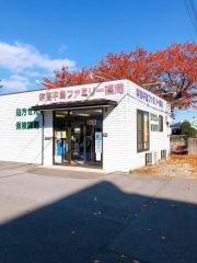 幸高中島ファミリー薬局