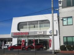 岐阜日産にっさんパーク日本ライン