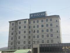 ホテルルートイン可児