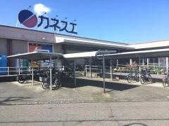 カネスエ五郎丸店