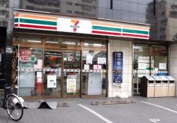 セブンイレブン　名古屋丸の内2丁目店