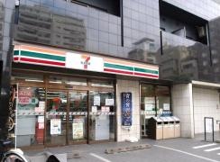 セブンイレブン　名古屋丸の内2丁目店